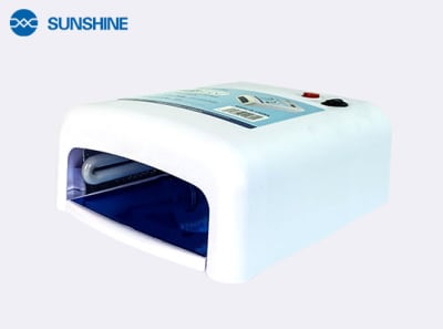 SUNSHINE SS-36W (GEL UV LAMP)1