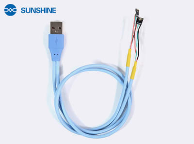 SUNSHINE SS-908D ( SERIE IP13 )