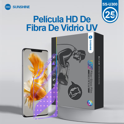 SUNSHINE SS-U300 (UV)