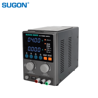 SUGON 3005D