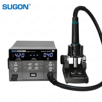 SUGON 8620DX PRO