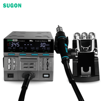 SUGON 8650