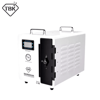 TBK 405 (2 EN 1)