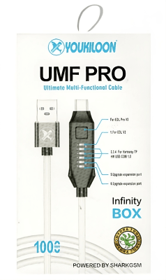 UMF PRO (MULTIFUNCIONAL)