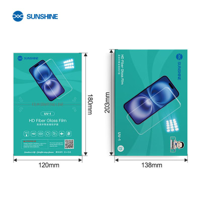 SUNSHINE UV-1