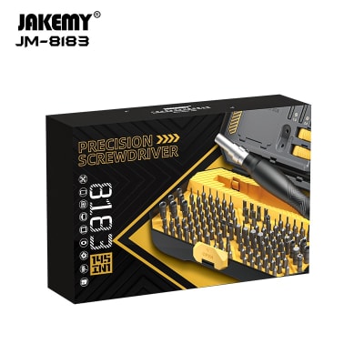 JAKEMY JM-8183