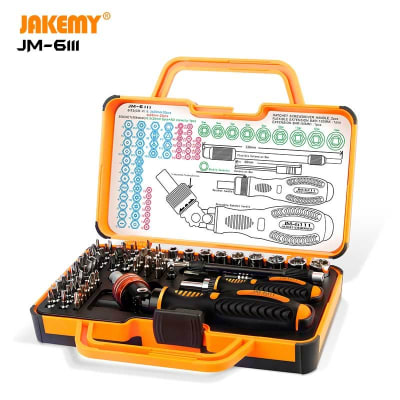 JAKEMY JM-6111