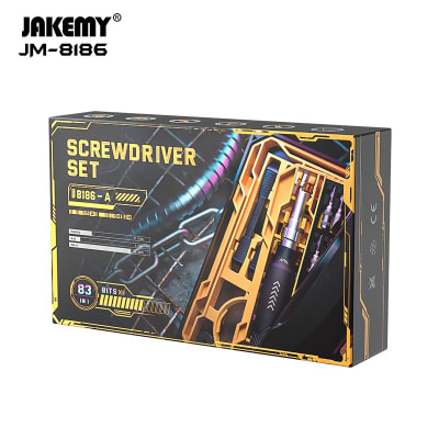 JAKEMY JM-8186A1