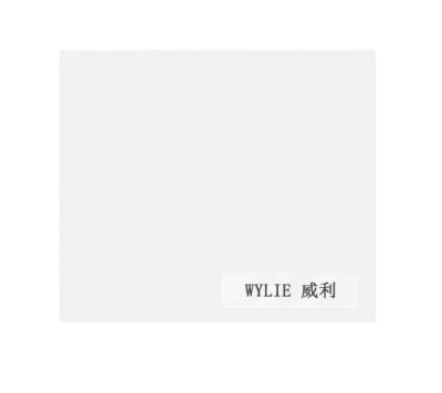 WYLIE PEQUEÑO