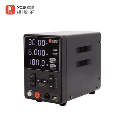 YCS 3310A