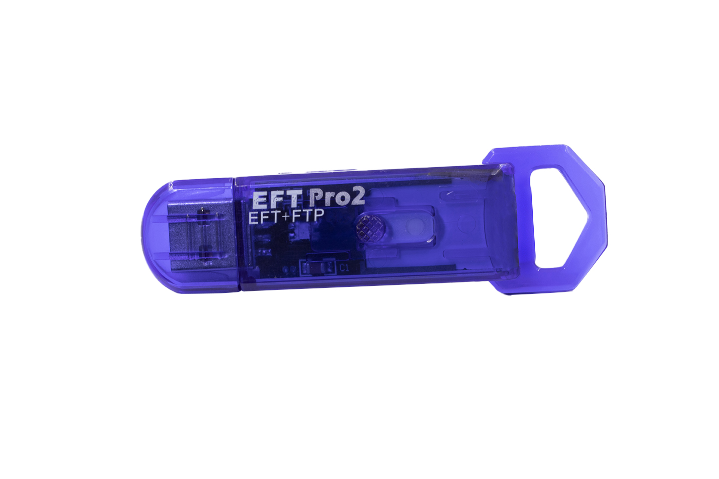 EFT PRO 2 DONGLE Inno Chile