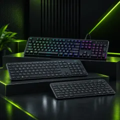 Teclados