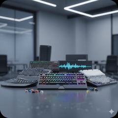 Teclados