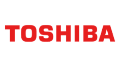 TOSHIBA
