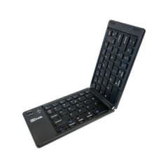 TECLADO INALÁMBRICO BLUETOOTH PLEGABLE