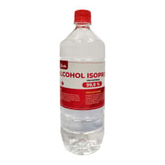 ALCOHOL ISOPROPÍLICO 1LT