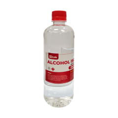 ALCOHOL ISOPROPÍLICO 500CC