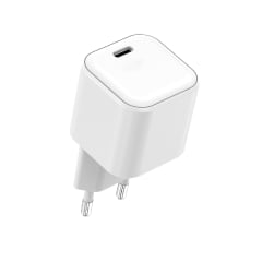 CARGADOR RÁPIDO USB-C