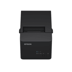IMPRESORA TÉRMICA EPSON TM-T20IV-L-001 USB + SERIAL