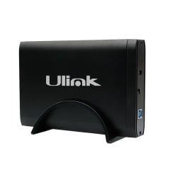 COFRE PORTA DISCO DURO SATA 3.5  USB 3.0