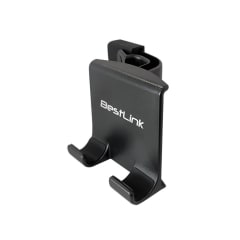 SOPORTE UNIVERSAL DE TELEFONO PARA MONITOR