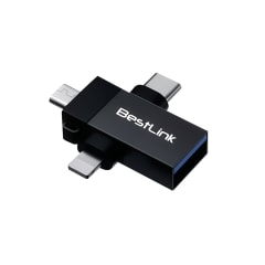 ADAPTADOR OGT 3 EN 1