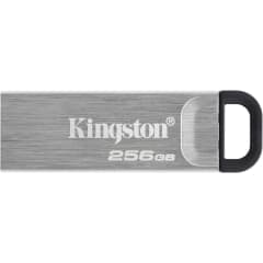 PENDRIVE DATATRAVELER KYSON 256GB
