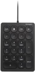 TECLADO NÚMERICO ALÁMBRICO K79820WW KENSINGTON