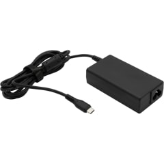 CARGADOR NOTEBOOK USB-C PD 65W
