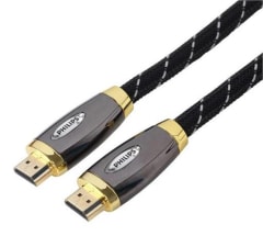 CABLE HDMI BLINDADO 1.80MTS