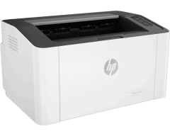 IMPRESORA MONOCROMÁTICA LÁSER 107W