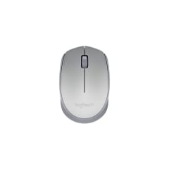MOUSE LOGITECH M170 GRIS
