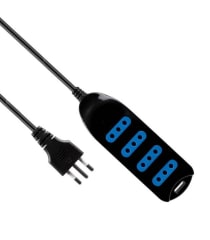 ALARGADOR PHILCO 4 POSICIONES 1,5MTS