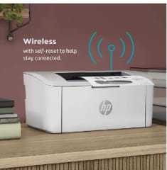 IMPRESORA LASER HP M111W