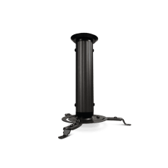 SOPORTE UNIVERSAL DE TECHO PARA PROYECTOR KLIP