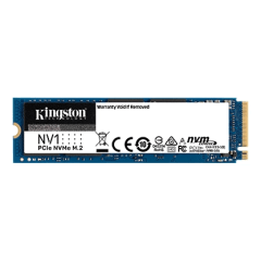 SSD M.2 2280 KNG 500GB