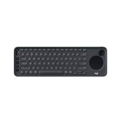TECLADO SMART TV K600 INALÁMBRICO LOGITECH