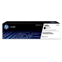 TONER HP 105A W1105A
