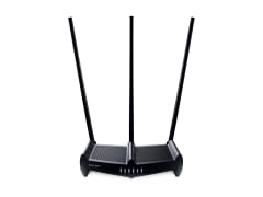 ROUTER TL-WR941HP INALAMBRICO 450 MBS TP-LINK