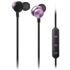 AUDIFONO MONSTER AUDIO ROSE GOLD