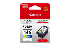 TINTA CANON CL-146 XL COLOR