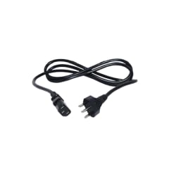 CABLE DE PODER PC 1.8 MTS