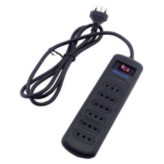 ALARGADOR 6 POSICIONES PHILCO 1,5MTS