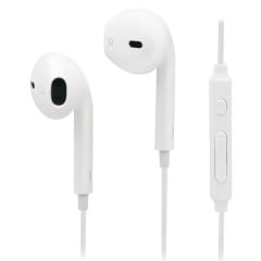 AUDIFONOS PHILCO D40 NBLANCO C/MANOS LIBRE