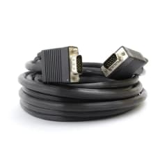 CABLE VGA M-M 5M