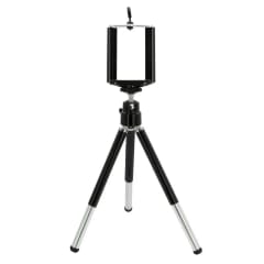 MINI TRÍPODE PARA SMARTPHONE PHILCO