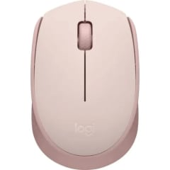 MOUSE INALÁMBRICO M170 PINK LOGITECH
