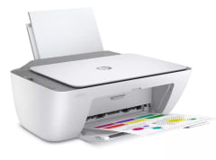 IMPRESORA MULTIFUNCIONAL DESKJET INK ADVANTAGE 2775 WI-FI - HP