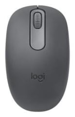 MOUSE INALÁMBRICO M196 GRAFITO LOGITECH