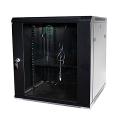 RACK DE MURO 4U 600 × 450 MM WS1-6404